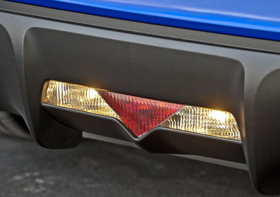  Subaru BRZ 2013 года  (US) (фото 69 из 100)